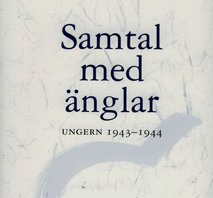 SAMTAL MED ÄNGLAR  Gitta Mallasz
